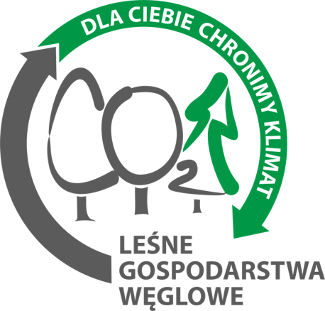 Leśne Gospodarstwa Węglowe - baza wiedzy