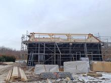 Nowoczesna leśniczówka: Drewno, energia i odpowiedzialność
