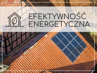 Podnoszenie efektywności energetycznej budynków w PGL LP